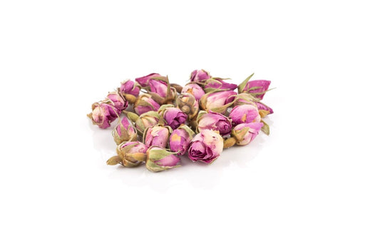 French Rosebuds Chocolate (12 pieces)